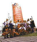 APZ-Standort Darmstadt